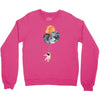 Ballon Planet Crewneck Sweatshirt
