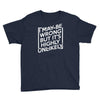 i may be wrong but it's highly unlikely Youth Tee