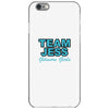 team jess iPhone 6/6s Case