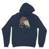 pizza rat Unisex Hoodie