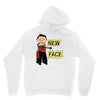 new face Unisex Hoodie