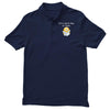 it's a good day to read Men's Polo Shirt