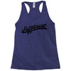 different Racerback Tank