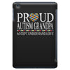 proud autism grandpa iPad Mini