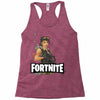 fortnite cartoon Racerback Tank