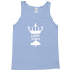 carp king Tank Top