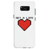 get a life Samsung Galaxy S8