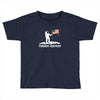 finders keepers Toddler T-shirt