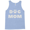 this mom loves dogs Tank Top