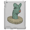 elizabethan dilophosaurus iPad 3 and 4 Case