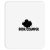 bush camper Mousepad