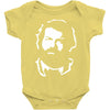 uomo bud spencer cult movie film cinema&amp;tv Baby Onesie