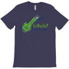 volleyball jonesboro high school T-Shirt
