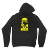minion of love Hoodie