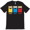 red shirt T-Shirt