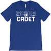 space cadet space ship T-Shirt
