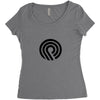 fahrie77 Women's Triblend Scoop T-shirt