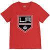 la kings V-Neck Tee