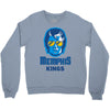 memphis kings Crewneck Sweatshirt