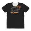 eye scream All Over Women's T-shirt