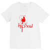 hipsoul V-Neck Tee