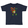 party dude Toddler T-shirt