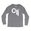 cti records Long Sleeve Shirts
