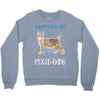 pixie bob Crewneck Sweatshirt
