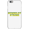 Humboldt Strong iPhone 6/6s Case
