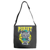 purist Adjustable Strap Totes