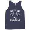 trust me canadian Tank Top