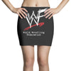 world wrestling Mini Skirts