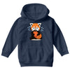 fox Youth Hoodie