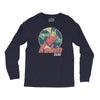 robin the boy wonder Long Sleeve Shirts