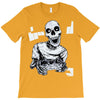 skull gamer T-Shirt