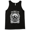 the mountains are calling Tank Top
