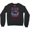 knowledge and power Crewneck Sweatshirt