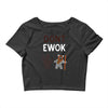 ewok2 Crop Top