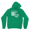 rok 101 Unisex Hoodie