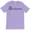 peace on earth T-Shirt