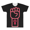 woman empowerment All Over Men's T-shirt