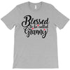 Blessed to be Called Granny T-Shirt