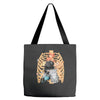 cats İn rib Tote Bags