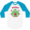deadbet 3/4 Sleeve Shirt