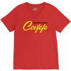 negative press covfefe V-Neck Tee