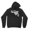 detroit city smoking gun Youth Hoodie