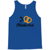 i love oktoberfest Tank Top