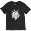 ghost problems V-Neck Tee