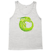 alien ouroboros Tank Top