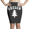 oregon Pencil Skirts